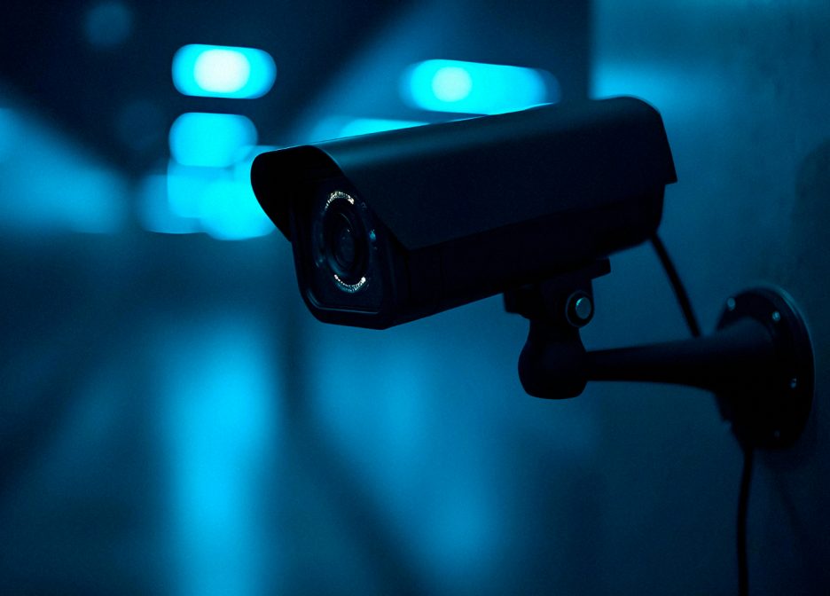 Alarm, CCTV & Access Control